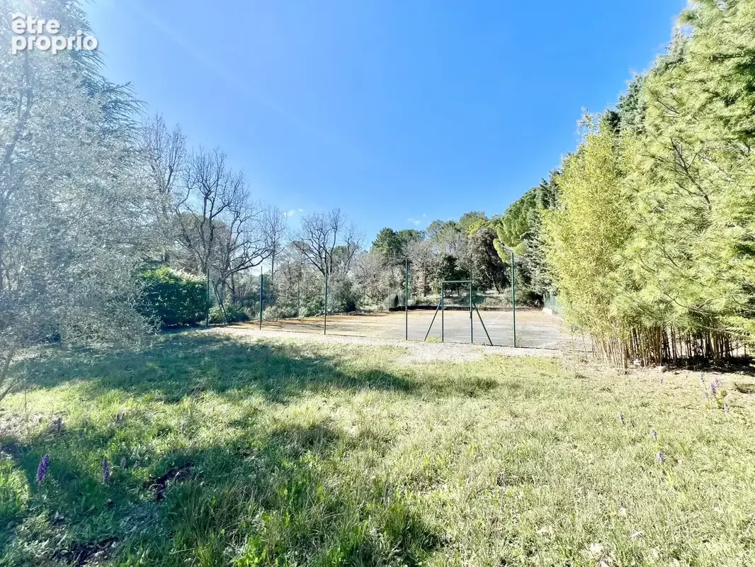 Maison de 135 m² sur un terrain clos de 14 050 m² - photo 25