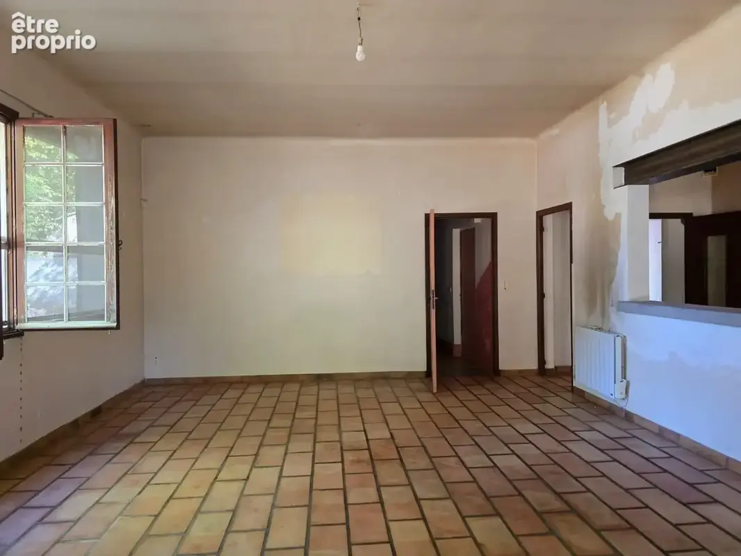 Maison 5 pièces 145 m² à vendre à Congenies (30111) - photo 3