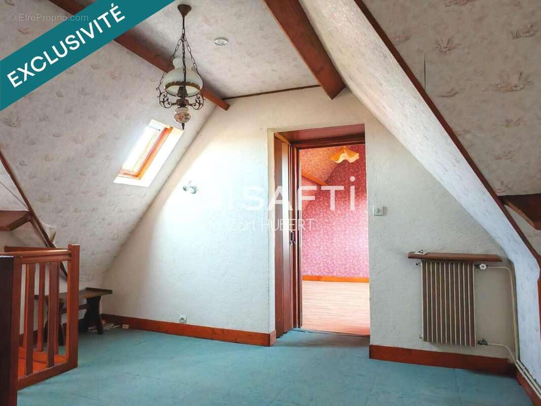 Photo 8 - Maison à SAINT-VALERY-SUR-SOMME