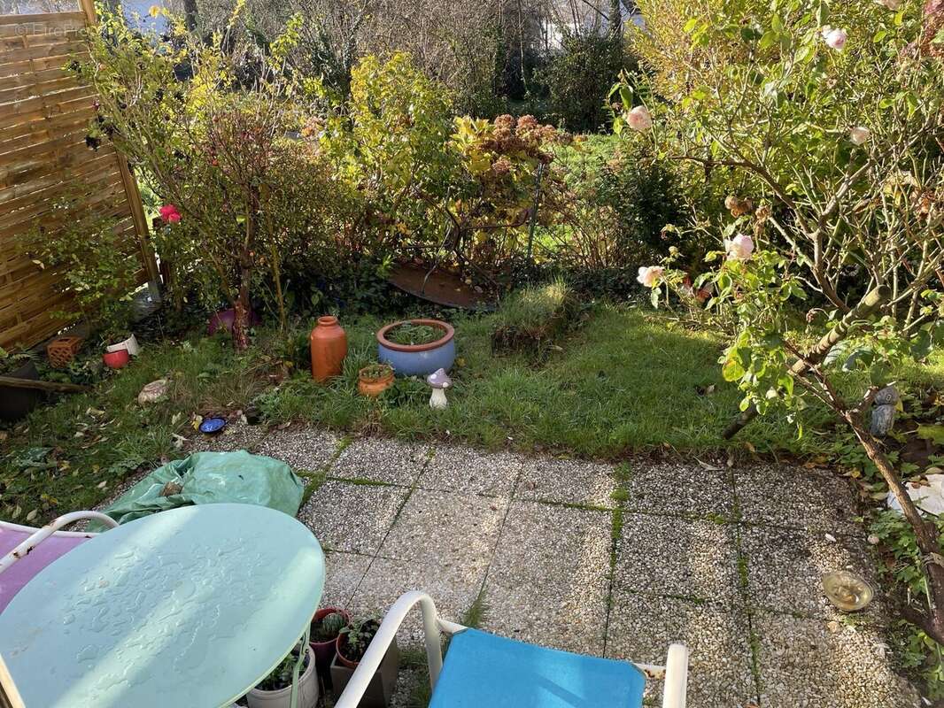 Appartement à QUIMPER