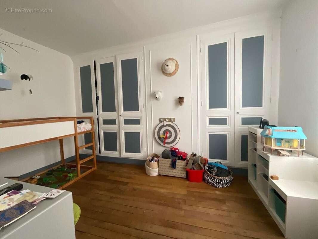 Photo 5 - Maison à MONTLOUIS-SUR-LOIRE