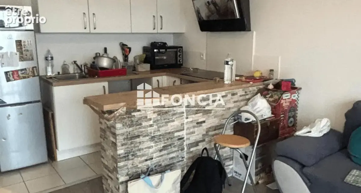 À VENDRE : Appartement 3 pièces de 57,89 m² sur la commune de Domont - photo 3