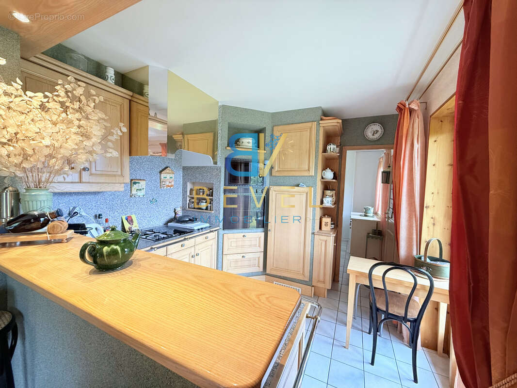 Maison à SAINT-PANCRACE