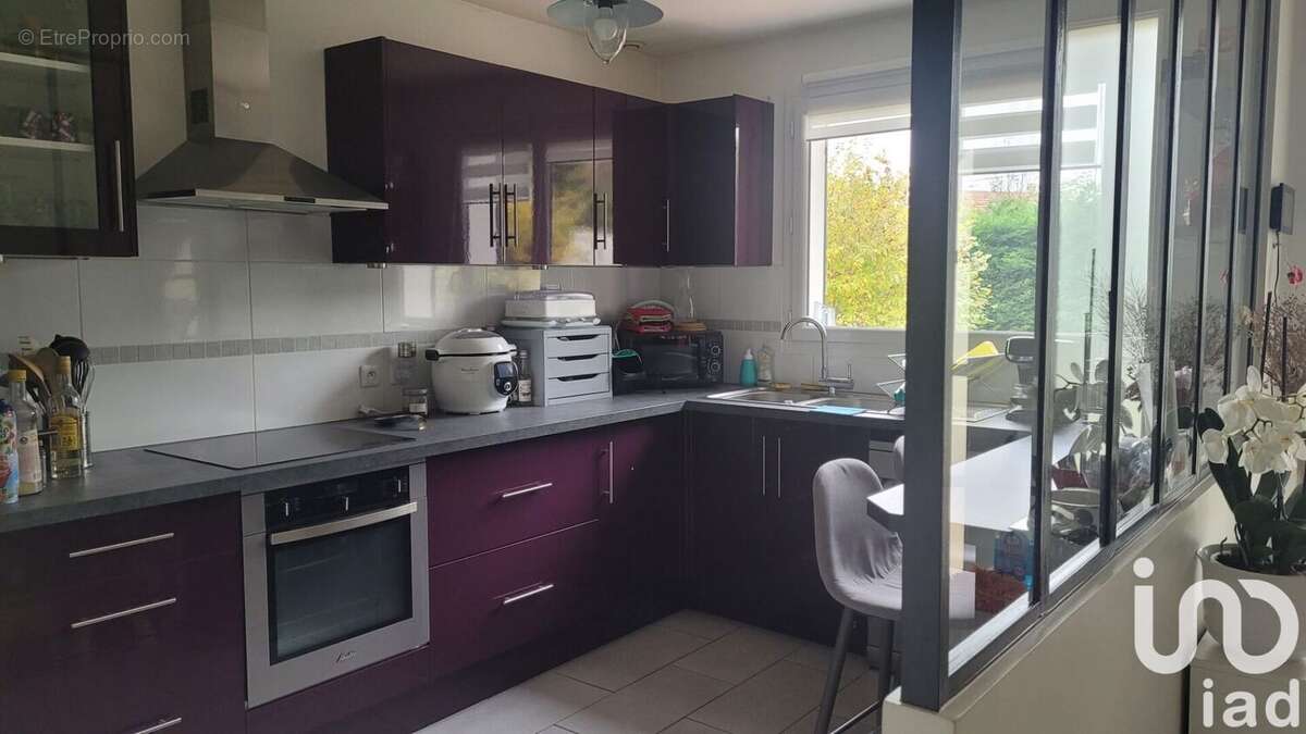 Photo 4 - Maison à FORGES-LES-BAINS