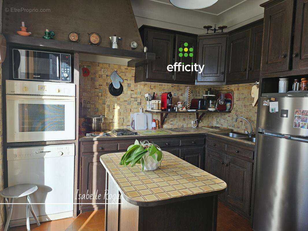 Maison à SAINT-MARTIN-DE-SEIGNANX