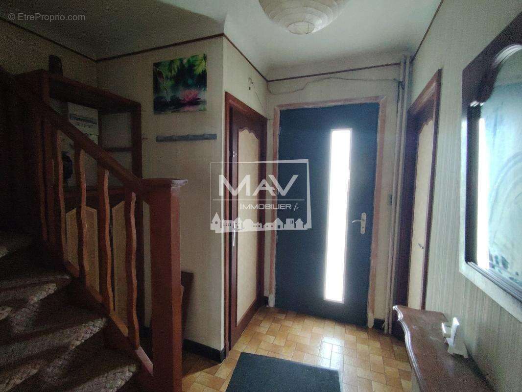 Maison à rénover - photo 9