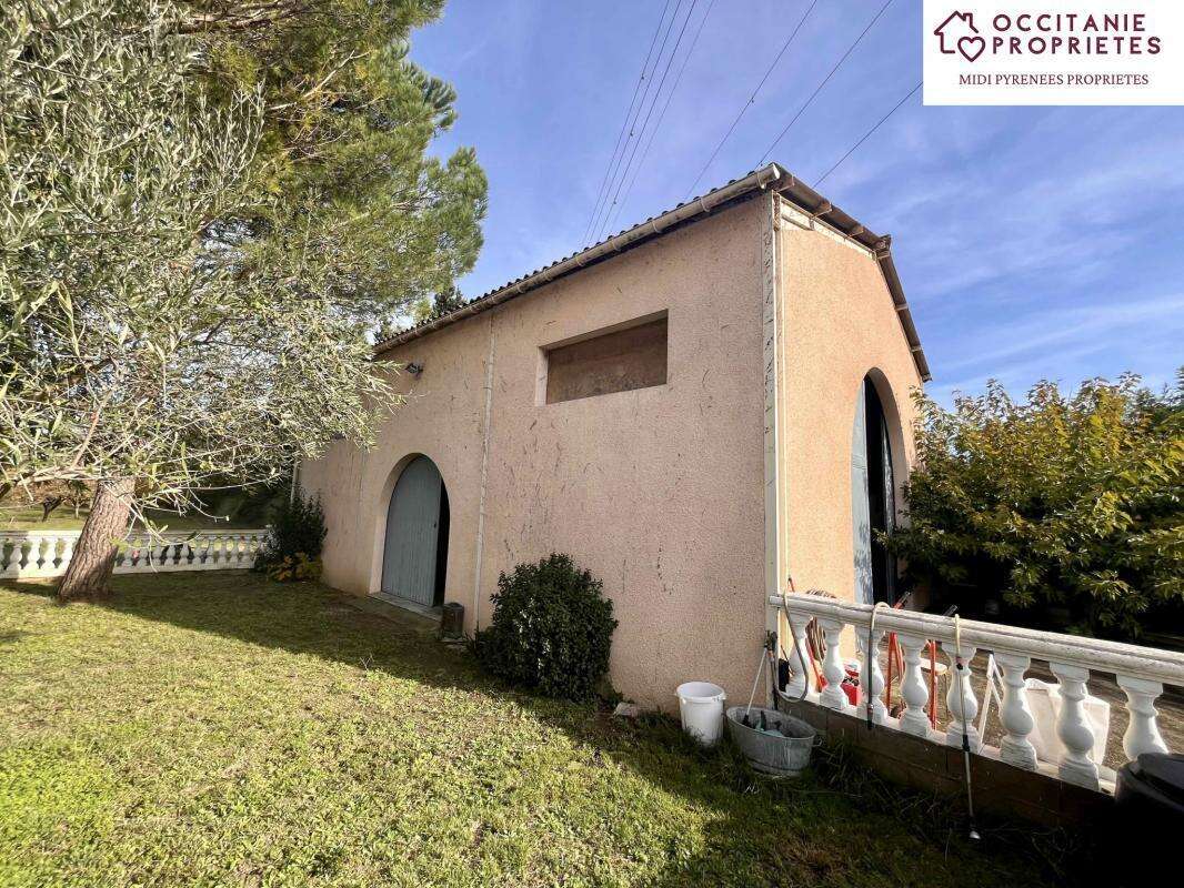 Maison à CASTELNAUDARY