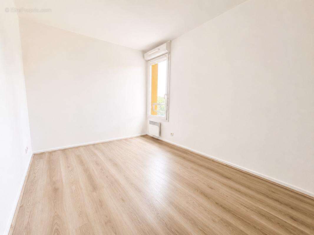 Appartement à LEGUEVIN