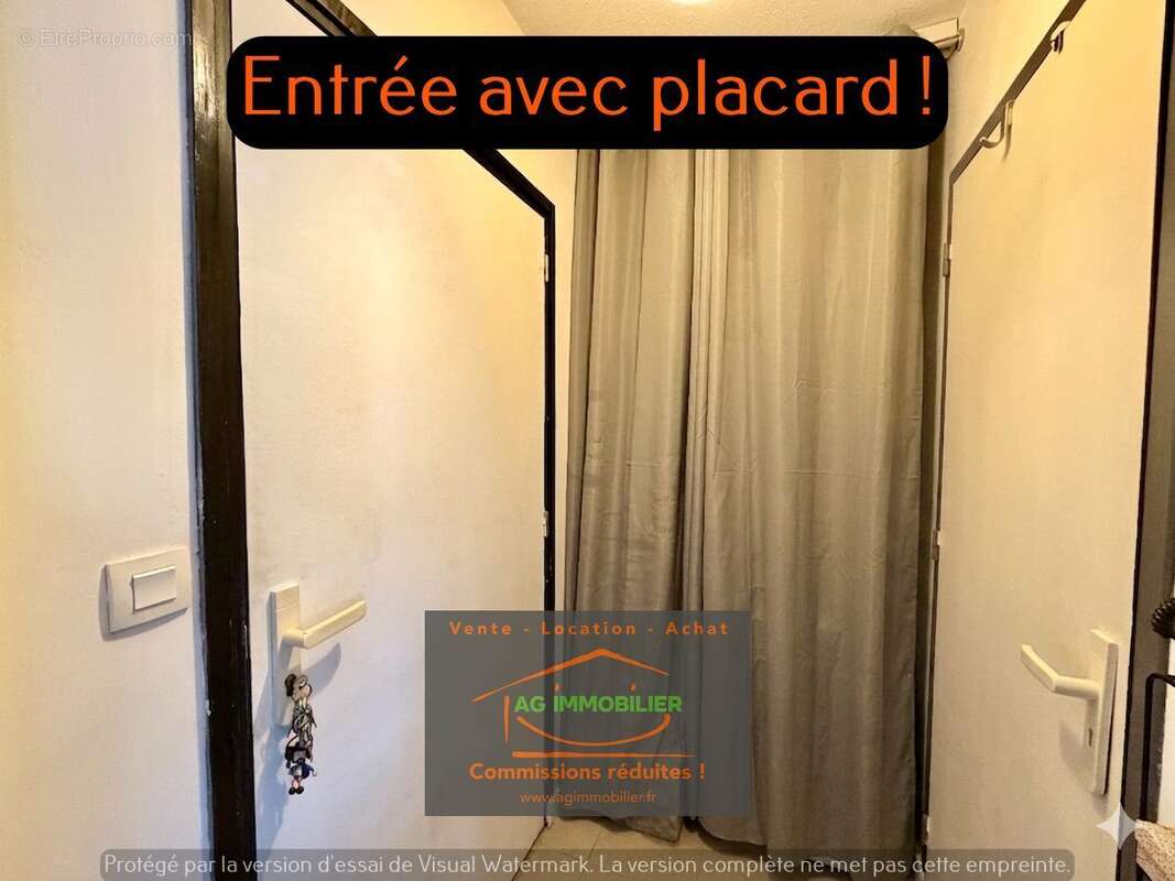 Appartement à PACE
