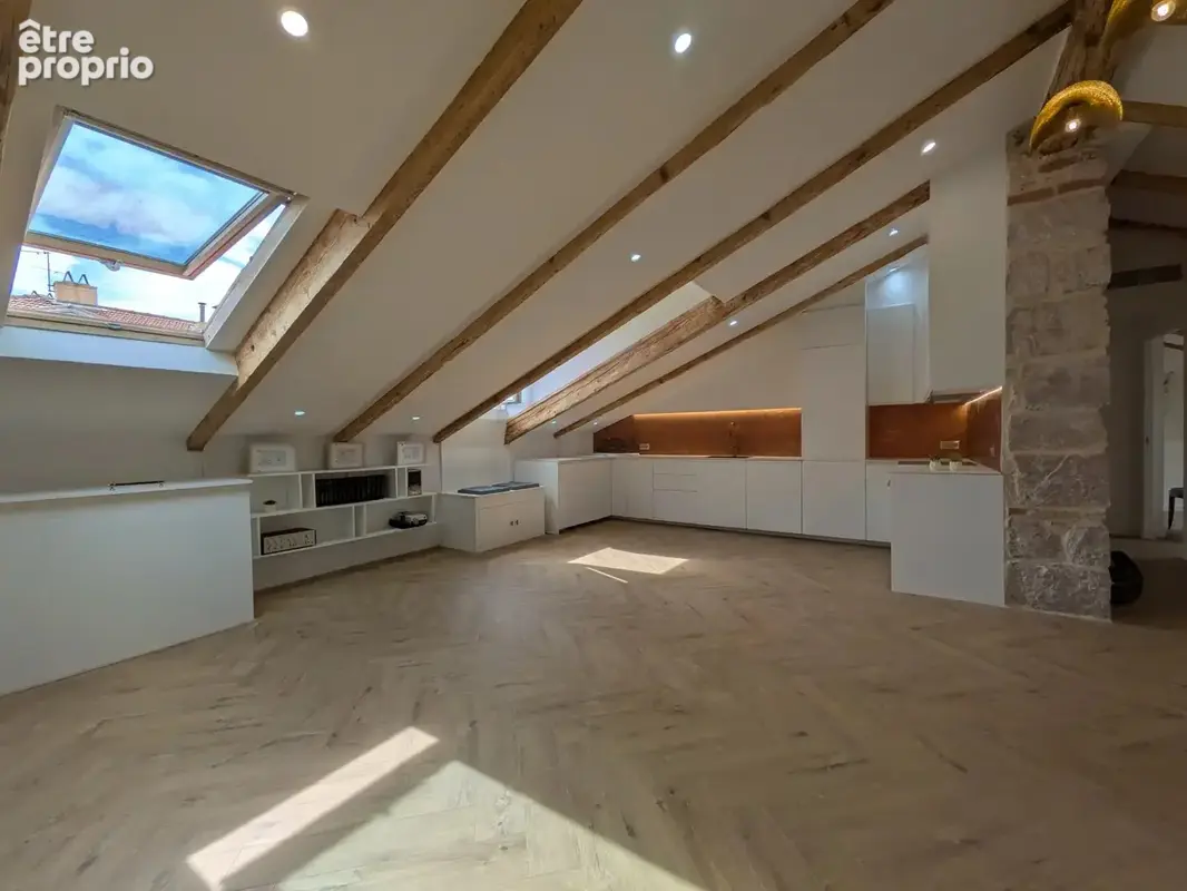 Photo Appartement à Nice au prix de 520 000€