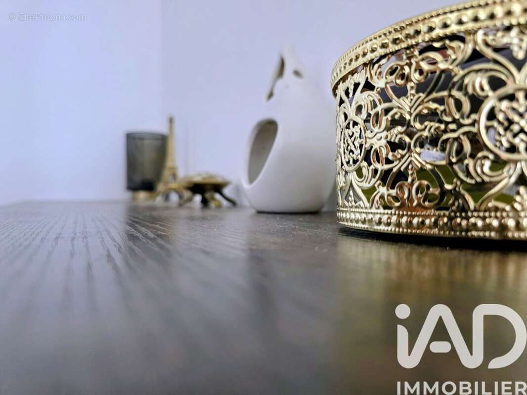 Photo 2 - Appartement à NANTES