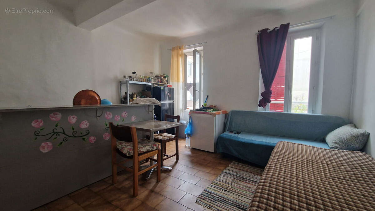 Appartement à LA SEYNE-SUR-MER