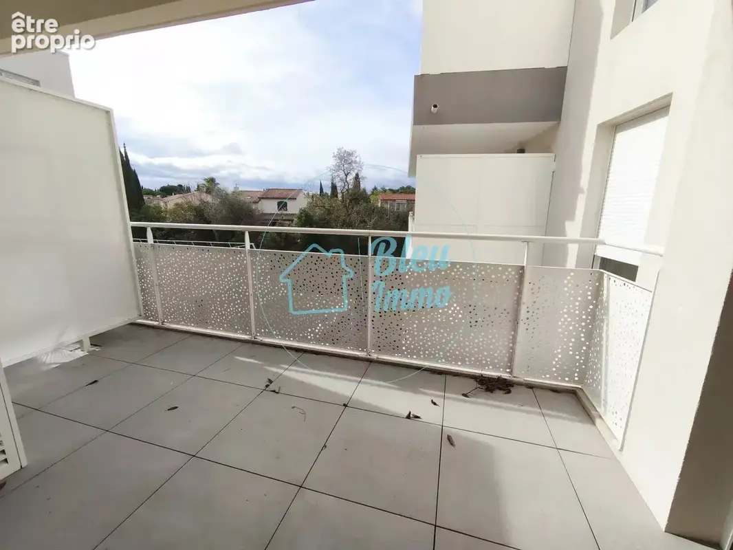 Photo Appartement à Montpellier au prix de 199 000€