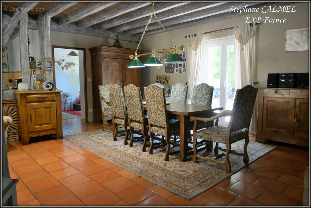 Maison 150 m² à Plaisance  - photo 9