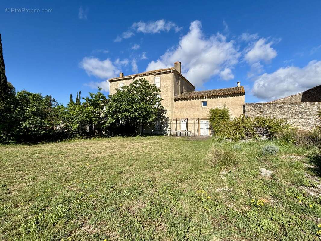 Maison à PEPIEUX