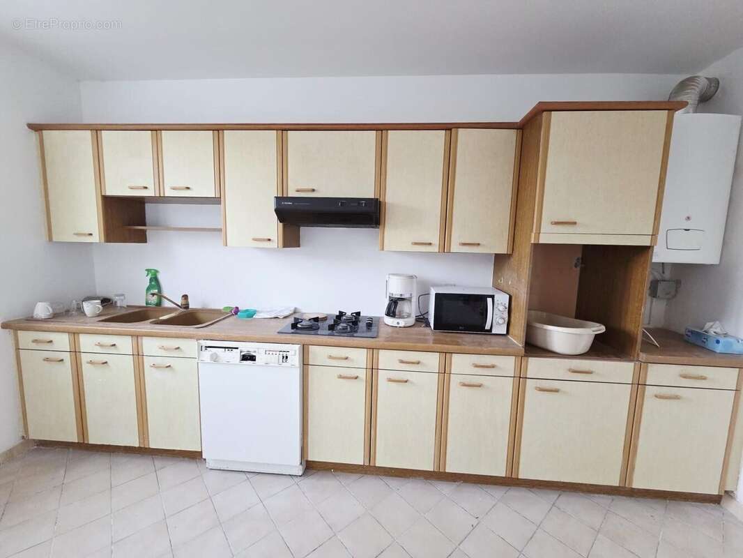 Photo 3 - Maison à TINQUEUX