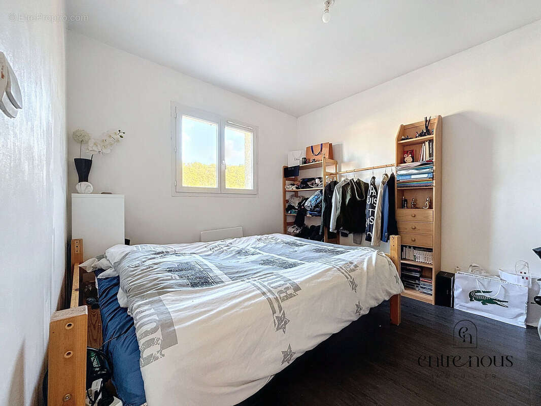 Photo 7 - Maison à SAINT-VICTOR-DE-CESSIEU