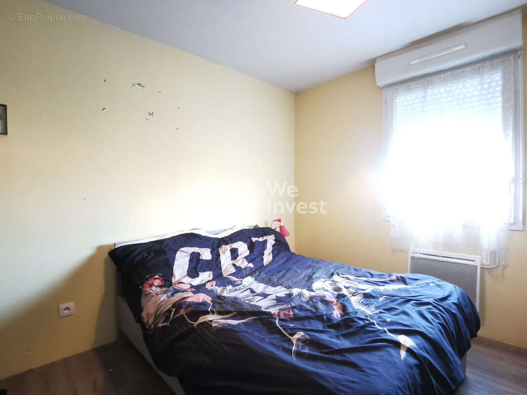 Maison à AMBARES-ET-LAGRAVE