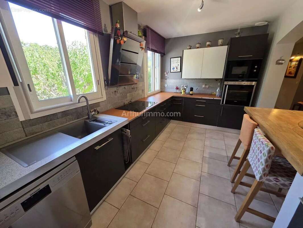 Vente Maison Vidauban(83550) 469 000ï¿œ - photo 10