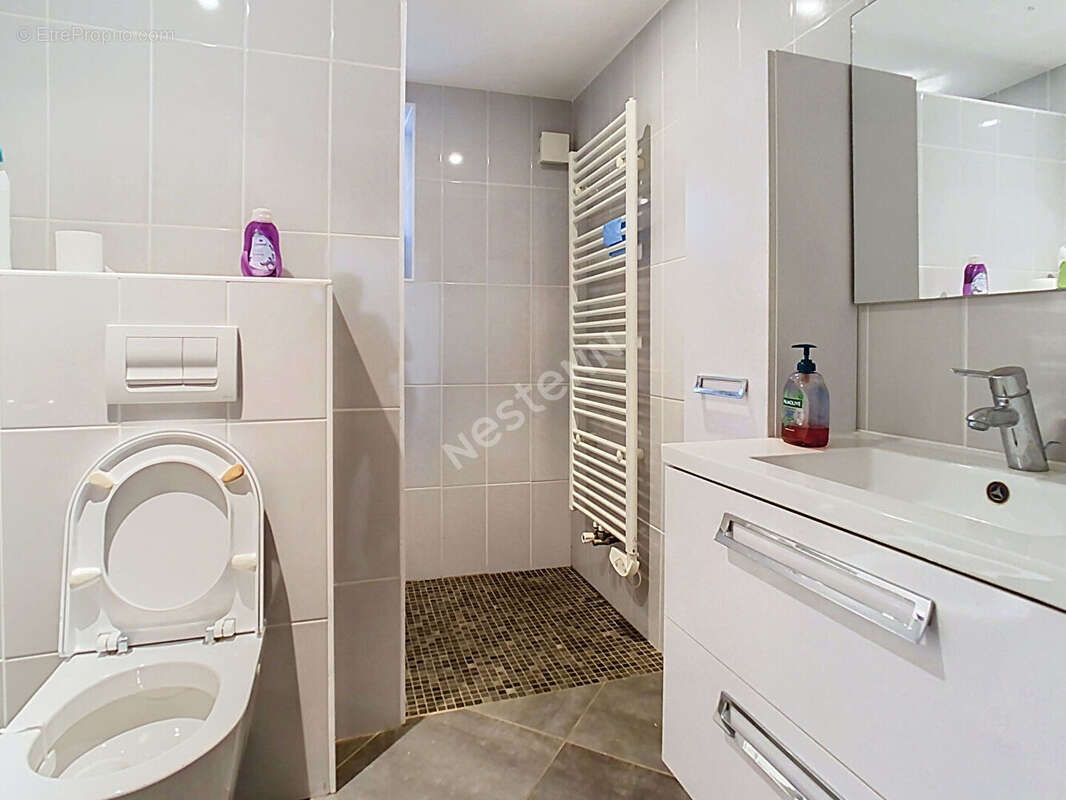 Maison Montfaucon Montigne 5 pièce(s) 123 m2 - photo 10