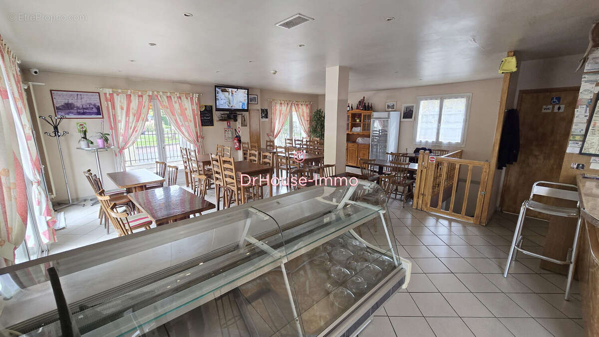 Commerce à SUCY-EN-BRIE