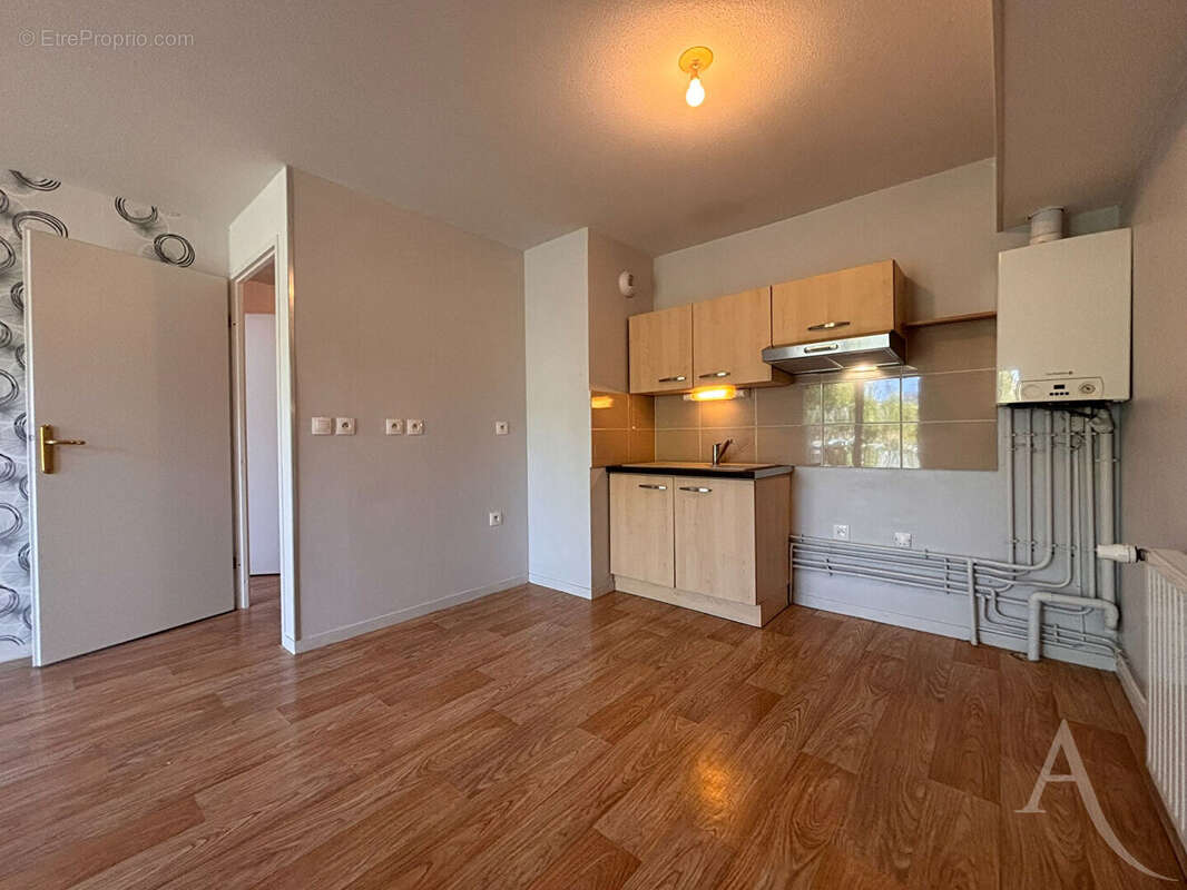 Appartement à BOURGES