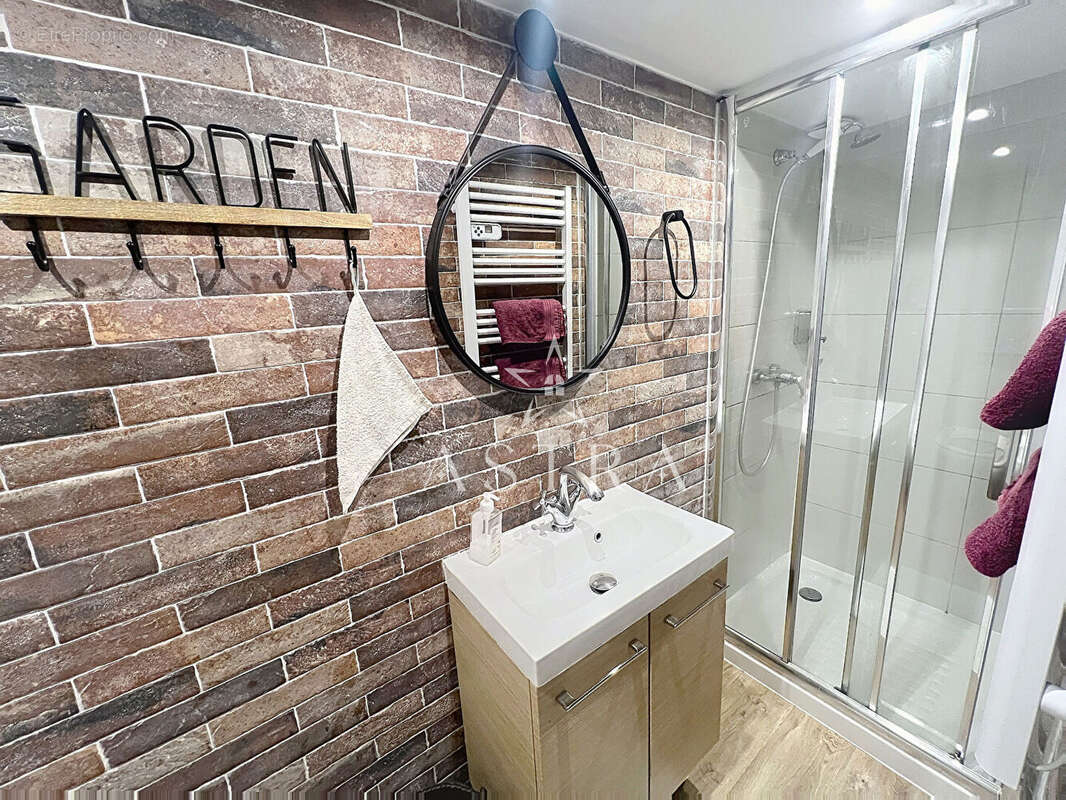 Maison à BOURG-LA-REINE