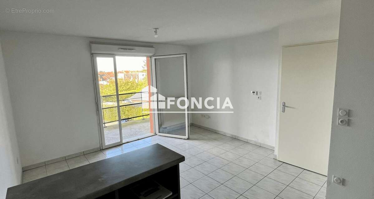 Appartement à DOUAI