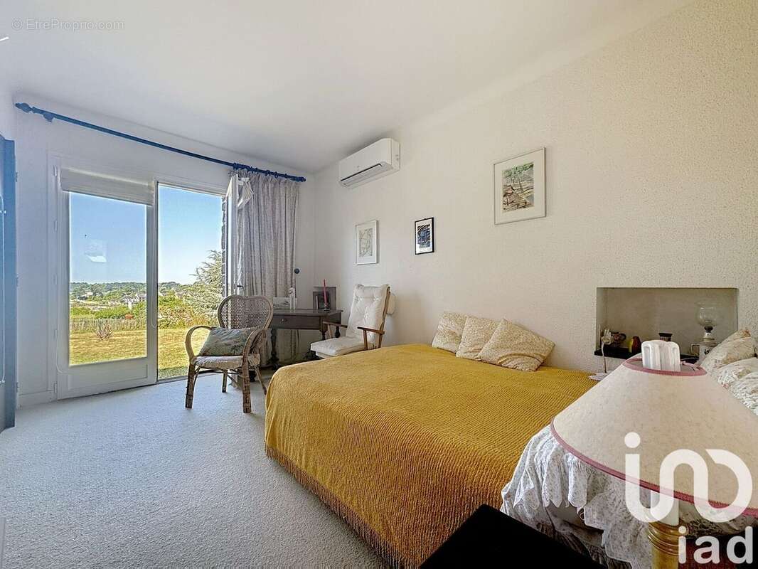 Photo 5 - Maison à ILE-AUX-MOINES