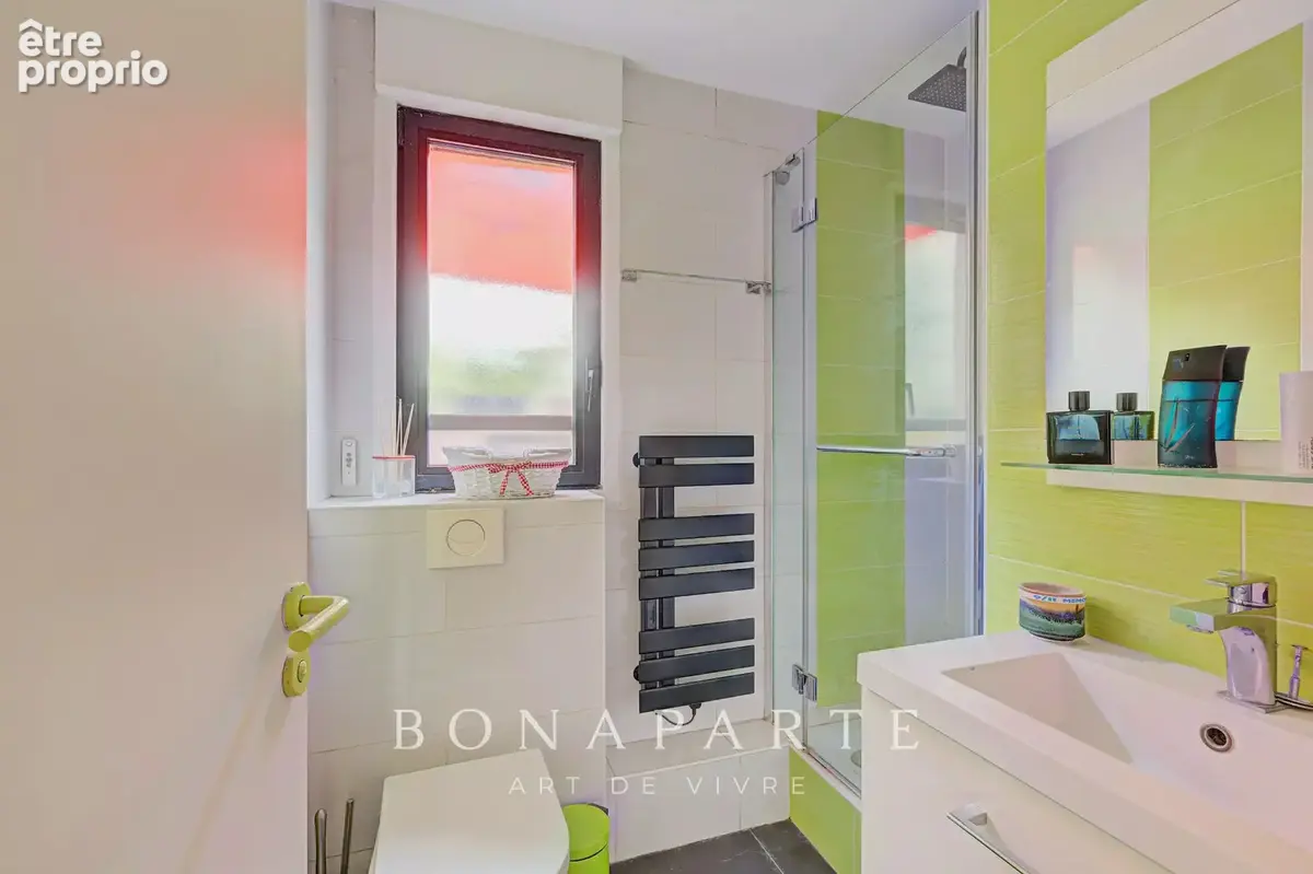 Ranelagh – appartement familial avec terrasse – 113 m² – 3 chambres - photo 11