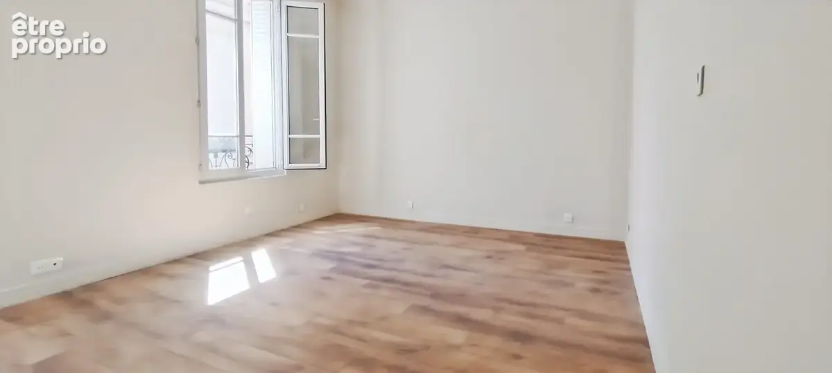 Appartement 1 pièce 19 m² à vendre à Saint-Denis (93200) - photo 2