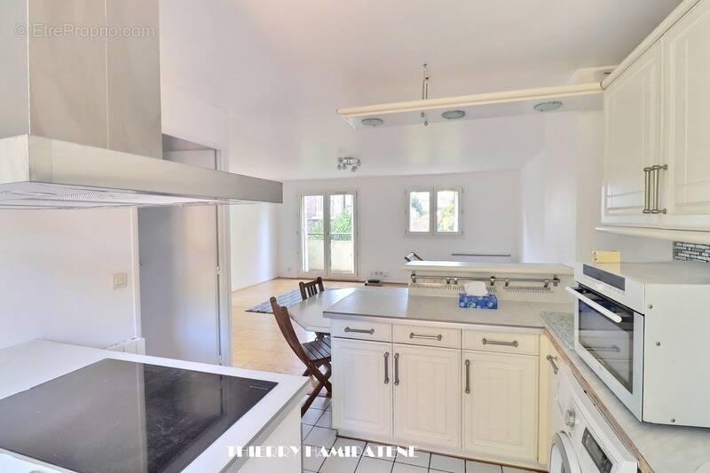 Appartement à ARGENTEUIL