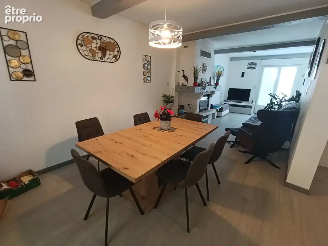 Maison de village - photo 3
