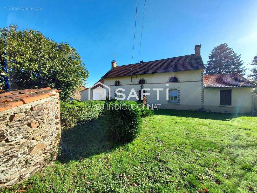 Photo 6 - Maison à LE CHAMP-SAINT-PERE