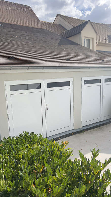 Maison à FEUCHEROLLES