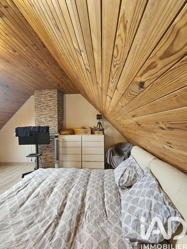 Photo 9 - Maison à PUY-SAINT-EUSEBE