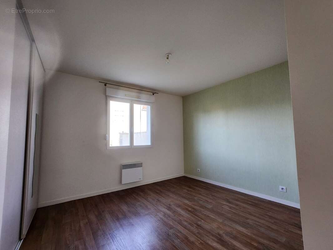 Maison à RILHAC-RANCON