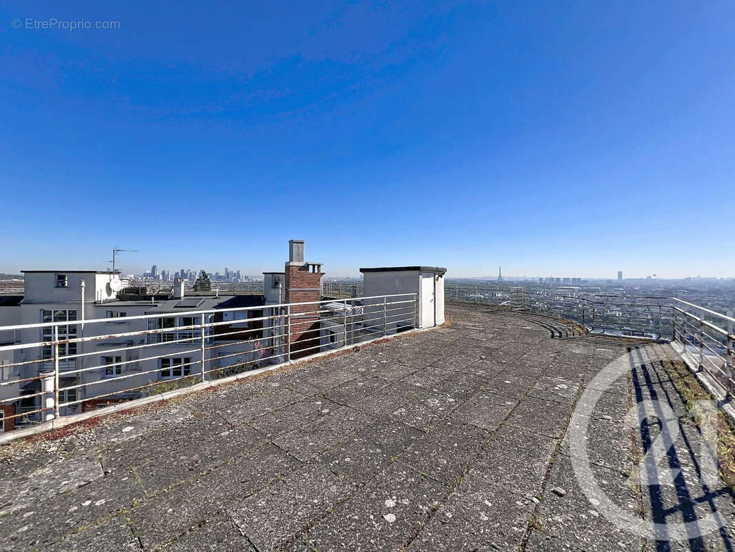 Terrain 310 m² à Saint-Cloud  - photo 16