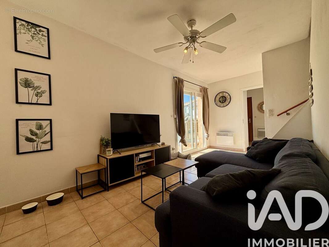 Photo 9 - Maison à CAVES