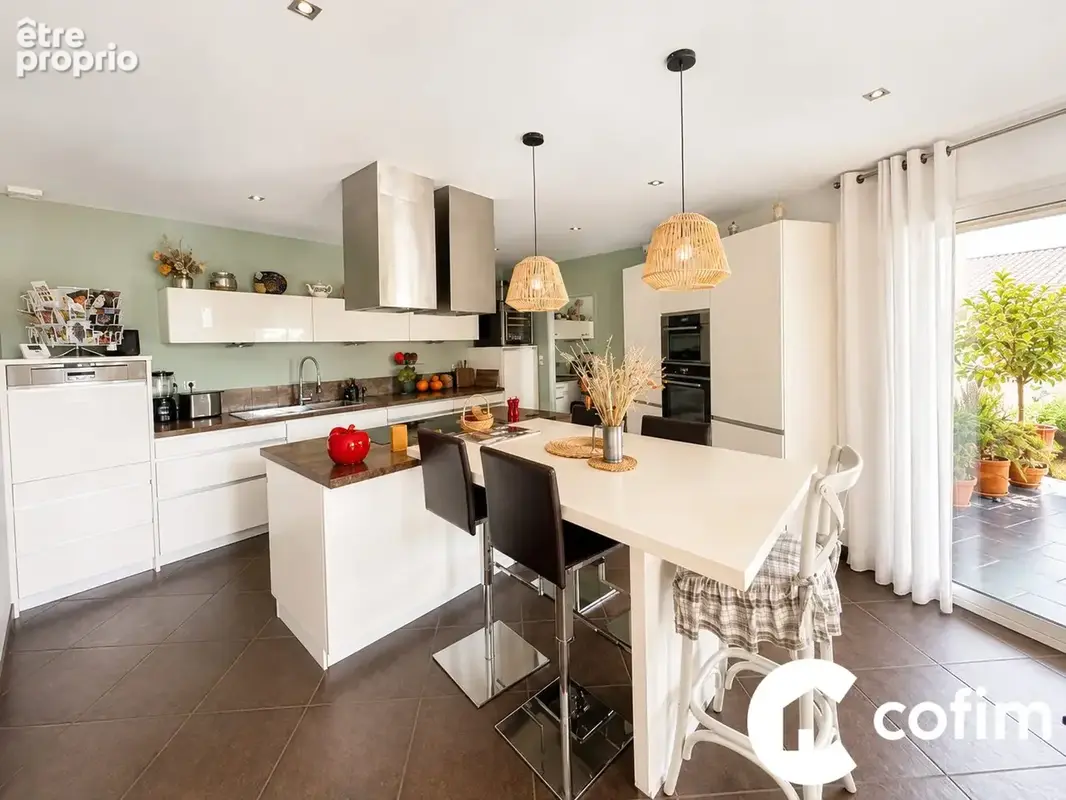 Maison 6 pièces 189 m² à vendre à Mees (40990) - photo 2