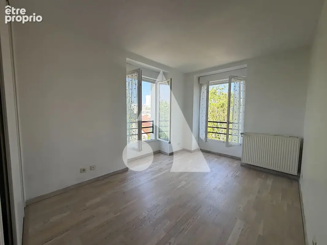 Duplex Saint Gratien 4 pièces 82 m2 - photo 5