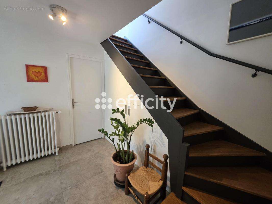 Maison de ville - photo 20