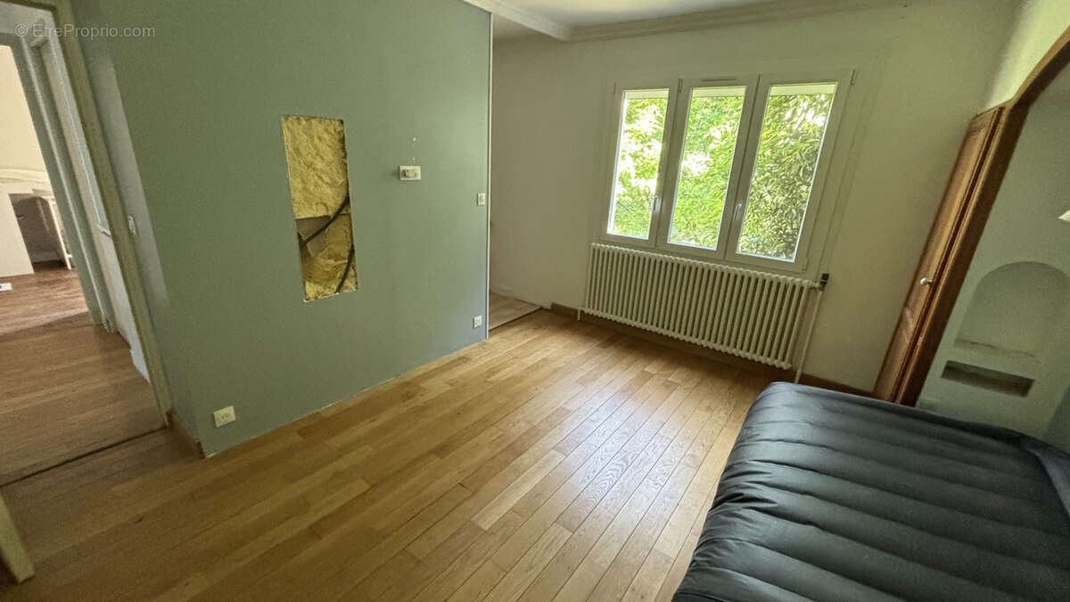 Maison à CHATEAUDUN