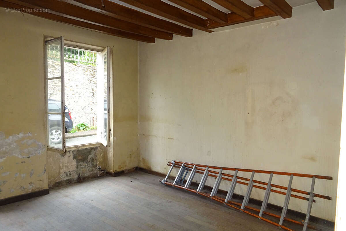 Maison à AUTHON-DU-PERCHE