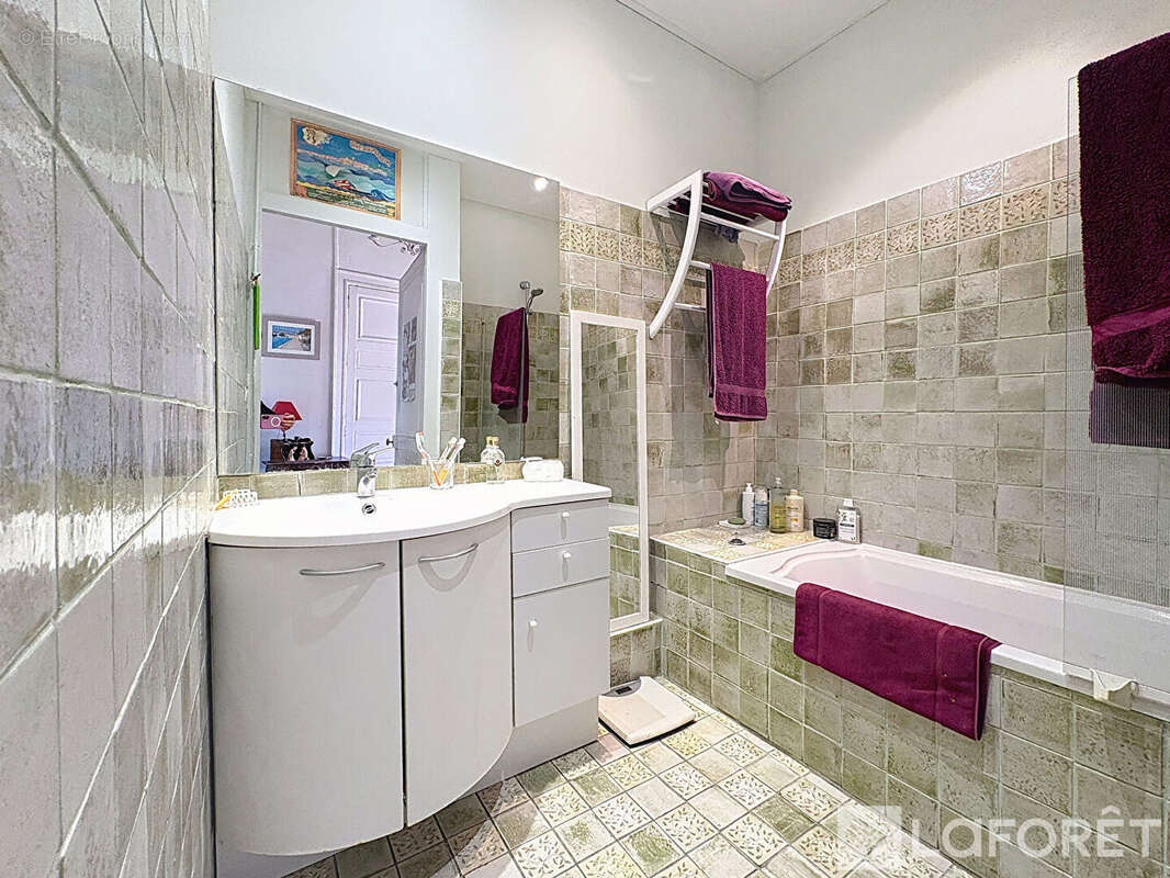 Appartement à LYON-1E