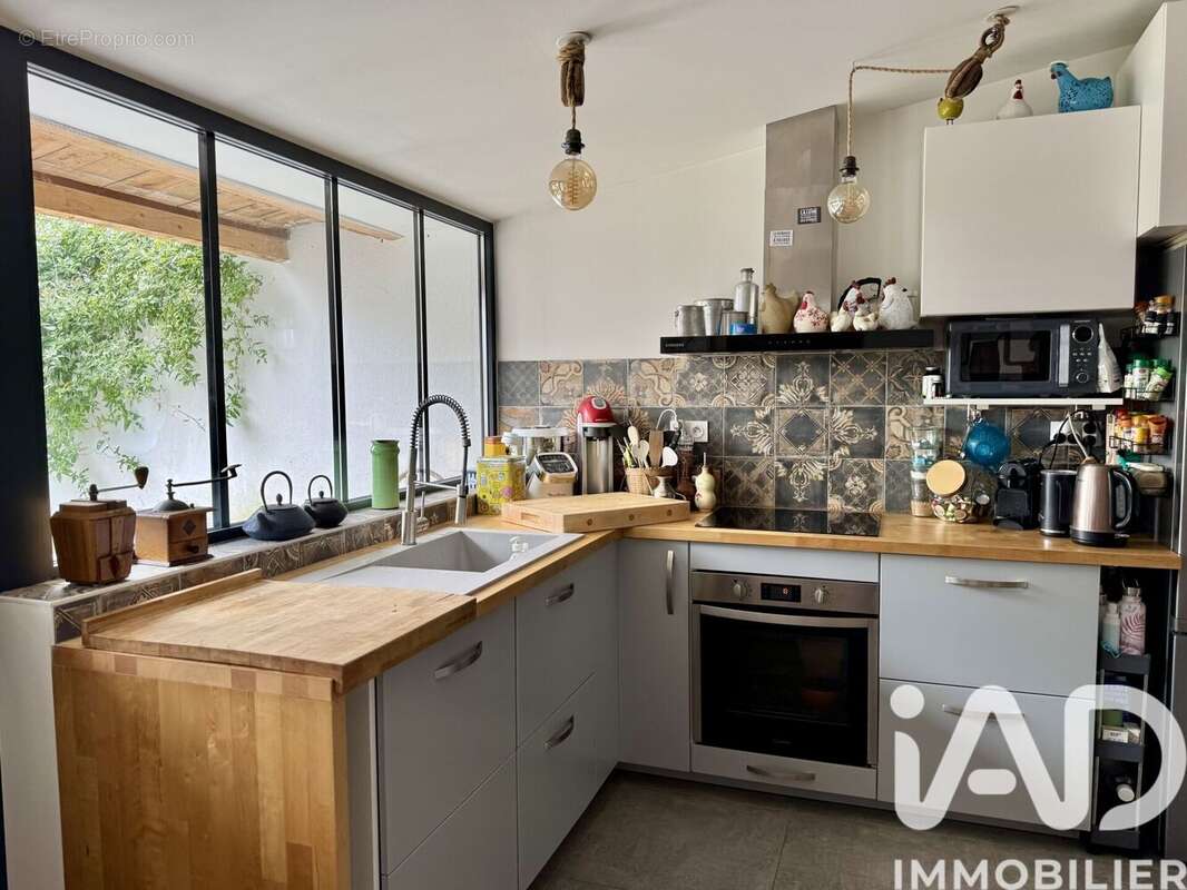 Maison 129 m² à Dolus-D'oleron  - photo 8