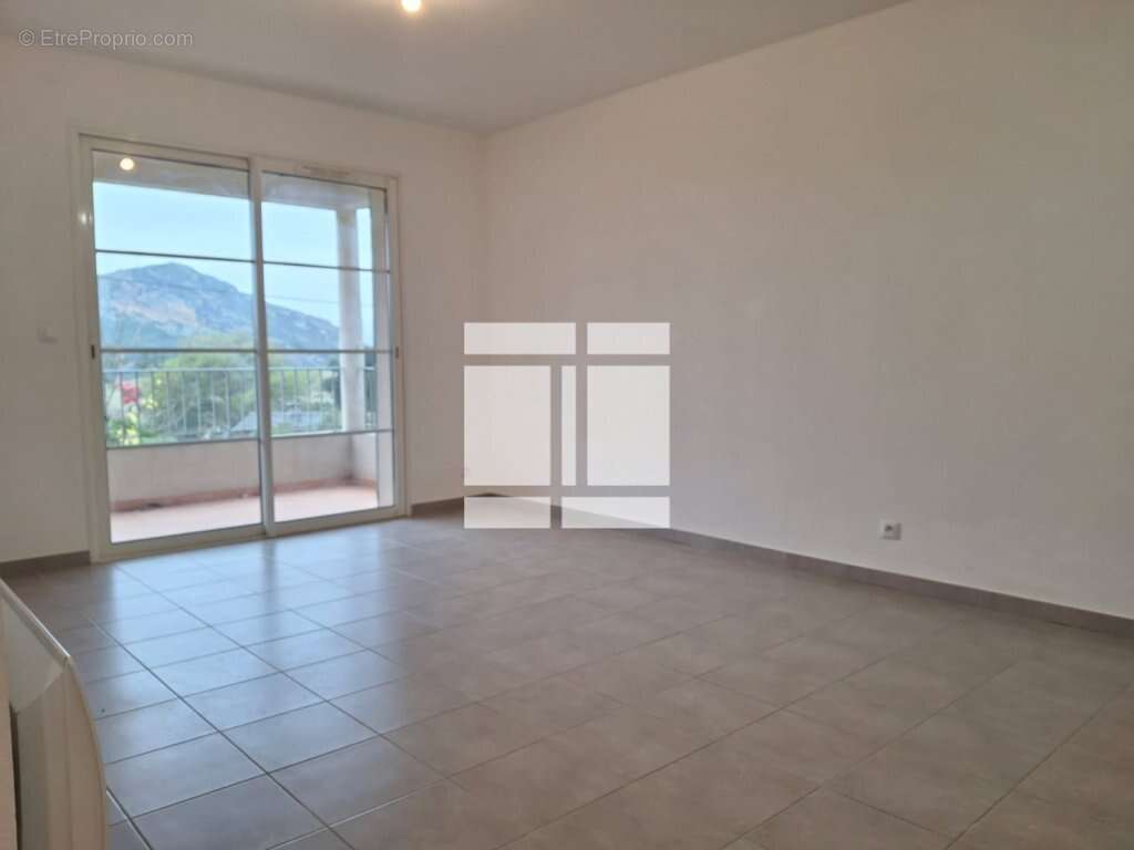 À vendre – patrimonio appartement t2 avec terrasse - photo 6