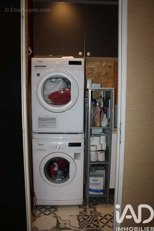 Photo 9 - Appartement à TOURNON-SUR-RHONE