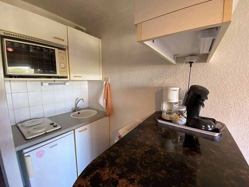 Appartement à ARGELES-SUR-MER