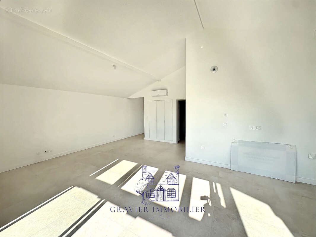 Appartement à CAPBRETON